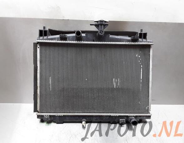 Radiateur MAZDA 2 (DE_, DH_)