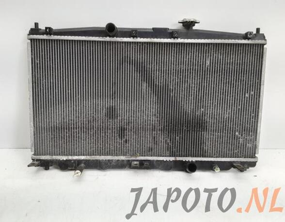 Radiator HONDA CR-Z (ZF)