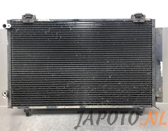 Radiateur TOYOTA COROLLA Verso (_E12_)