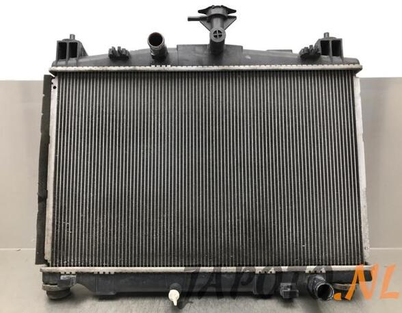 Radiateur MAZDA 2 (DE_, DH_)