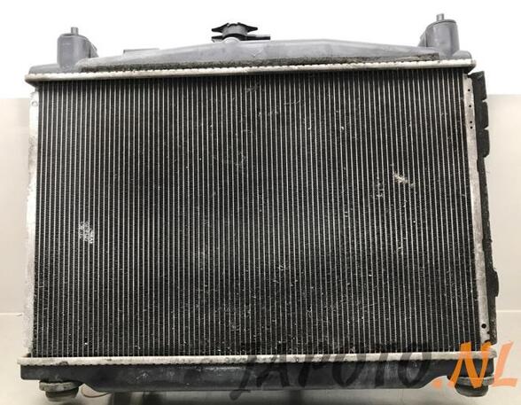 Radiateur MAZDA 2 (DE_, DH_)