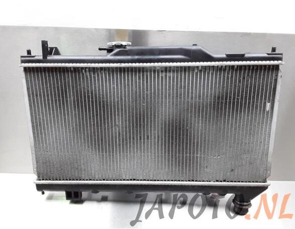 Radiator TOYOTA AVENSIS (_T22_)