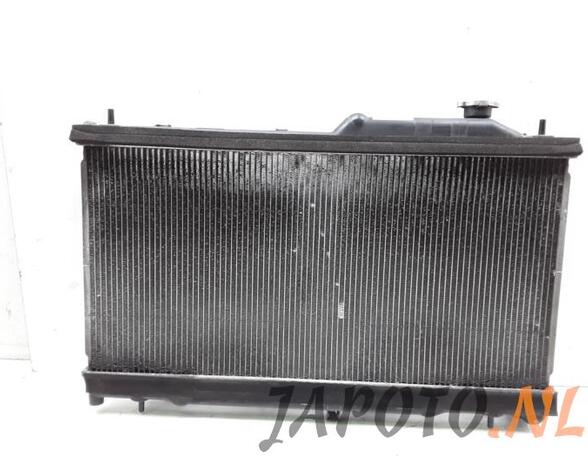 Radiator SUBARU FORESTER (SH_)