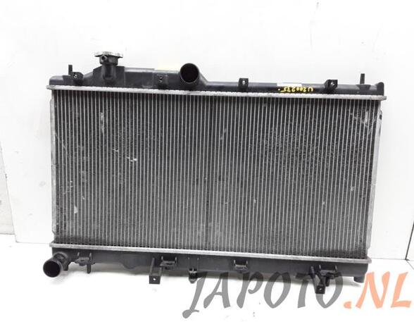 Radiator SUBARU FORESTER (SH_)