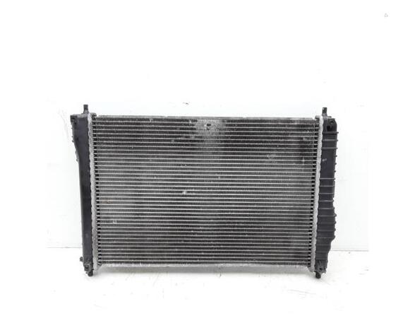 Radiator CHEVROLET AVEO / KALOS Hatchback (T250, T255)