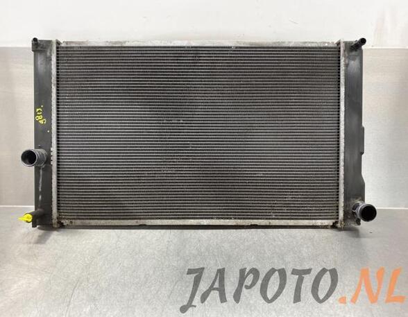 Radiator TOYOTA AURIS (_E15_), TOYOTA AURIS (_E18_), TOYOTA AURIS Estate (_E18_)