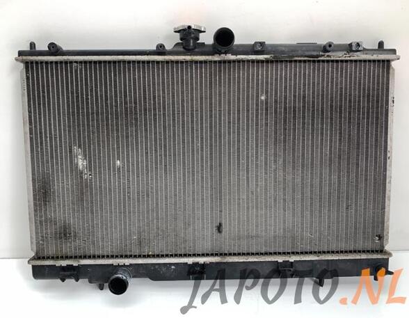 Radiator MITSUBISHI LANCER VII Estate (CS_W, CT_W)