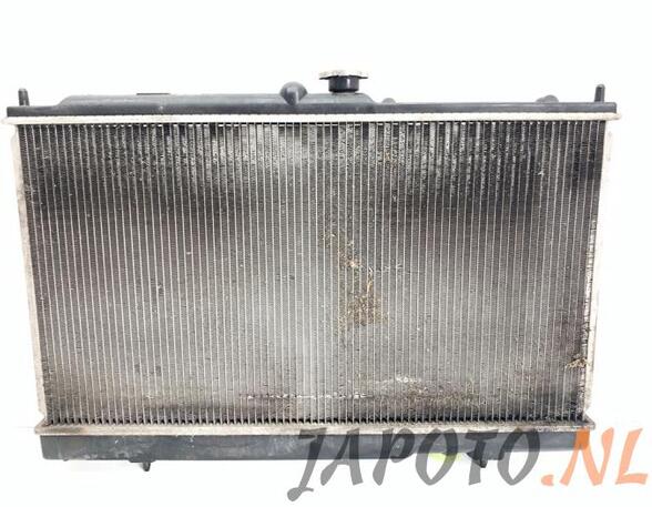 Radiator MITSUBISHI LANCER VII Estate (CS_W, CT_W)