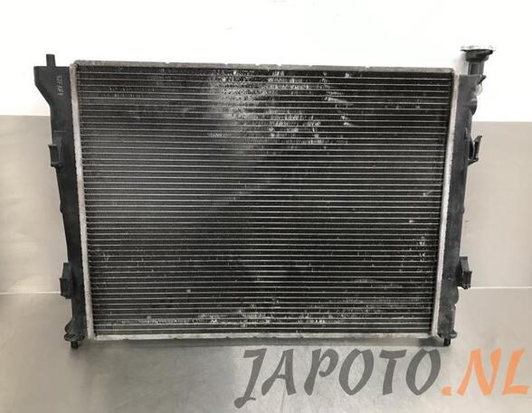 Radiator HYUNDAI i30 (FD), HYUNDAI i30 Estate (FD)