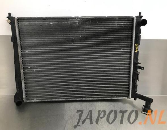 Radiator HYUNDAI i30 (FD), HYUNDAI i30 Estate (FD)