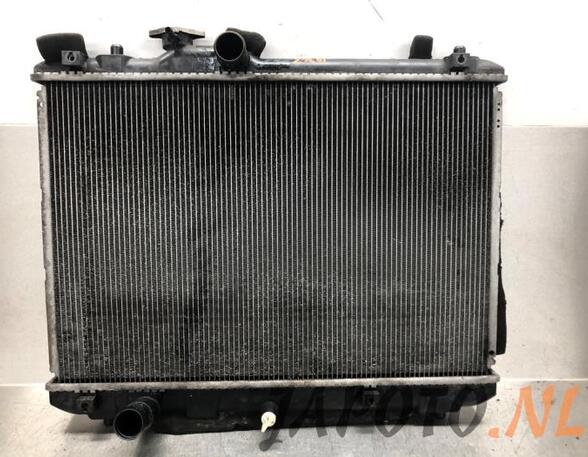 Radiator SUZUKI SWIFT III (MZ, EZ)