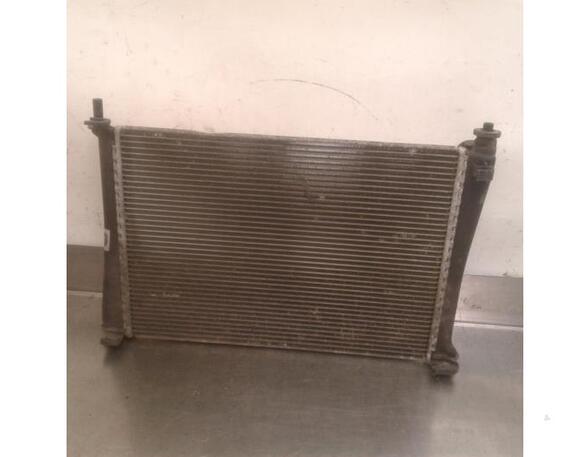 Radiateur MAZDA 2 (DY)