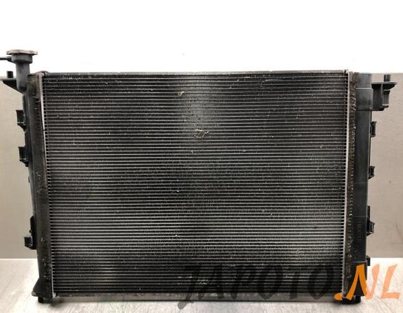 Radiator KIA SPORTAGE (SL)