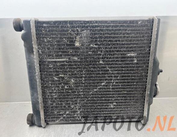 Radiator HONDA CIVIC VI Fastback (MA, MB)