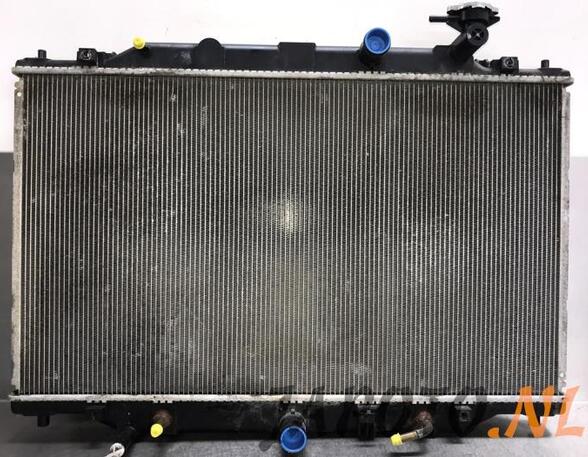 Radiator MAZDA CX-5 (KE, GH)