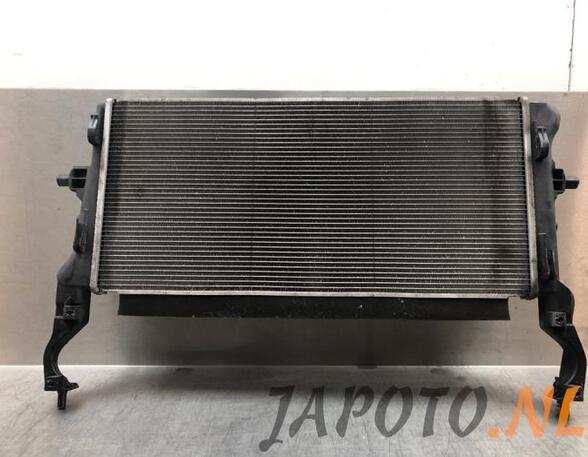 Radiator HYUNDAI KONA (OS, OSE, OSI)