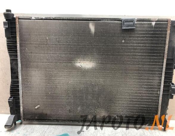 Radiateur NISSAN QASHQAI / QASHQAI +2 I (J10, NJ10, JJ10E)