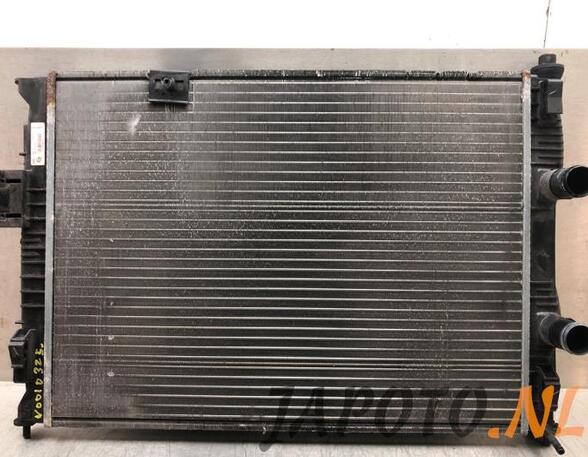 Radiator NISSAN QASHQAI / QASHQAI +2 I (J10, NJ10, JJ10E)