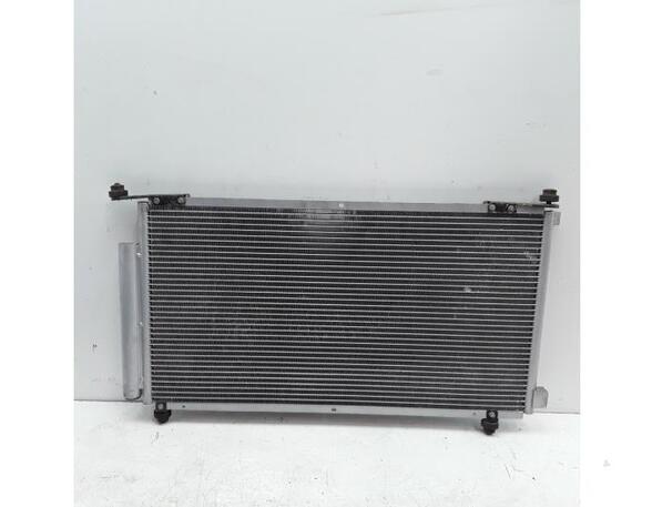 Radiator HONDA CR-V II (RD_)