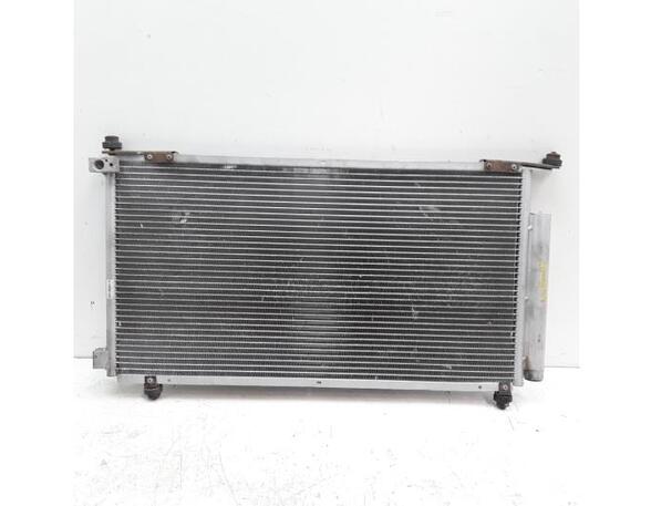 Radiator HONDA CR-V II (RD_)