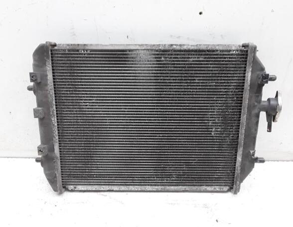 Radiator DAIHATSU TREVIS