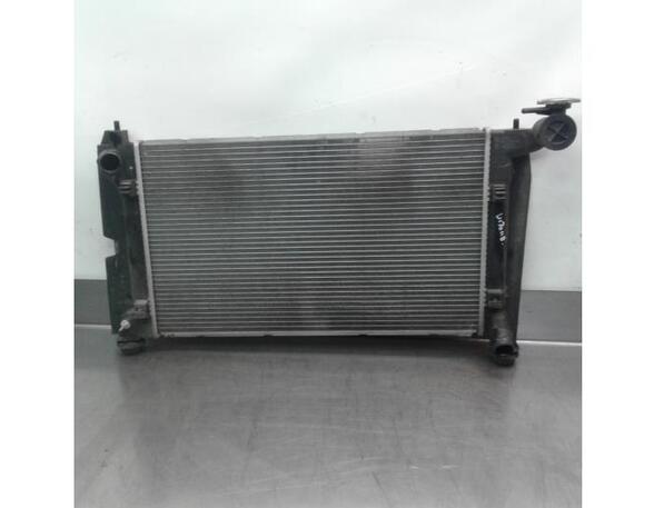 Radiator TOYOTA COROLLA Verso (ZER_, ZZE12_, R1_)