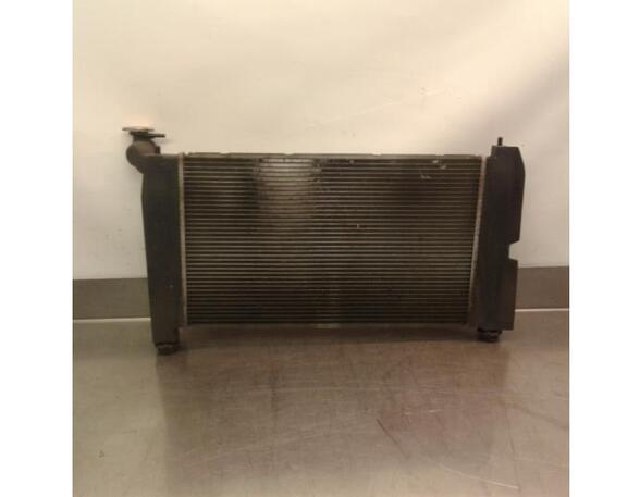 Radiateur TOYOTA COROLLA Verso (ZER_, ZZE12_, R1_)