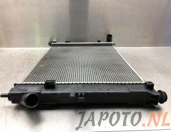 Radiator HYUNDAI i30 Coupe, HYUNDAI i30 (GD)