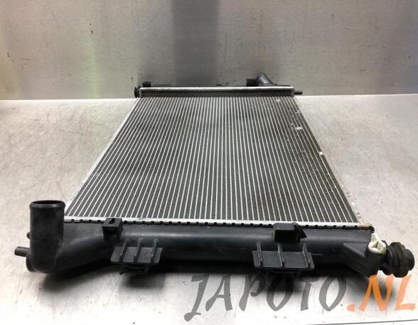 Radiator HYUNDAI i30 Coupe, HYUNDAI i30 (GD)