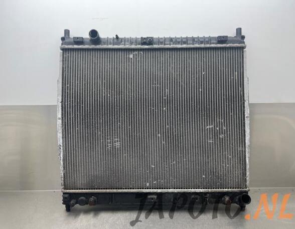 Radiator SSANGYONG REXTON / REXTON II (GAB_)