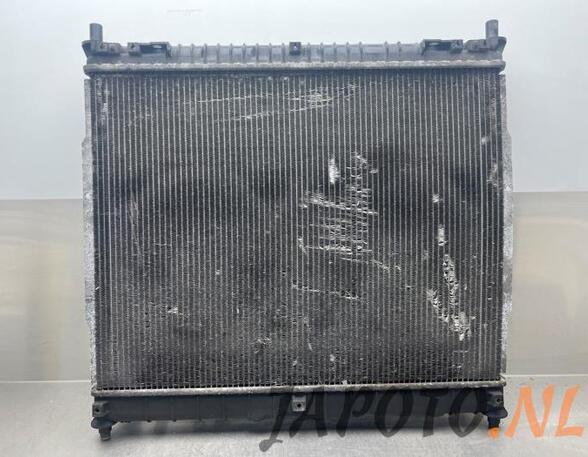 Radiator SSANGYONG REXTON / REXTON II (GAB_)