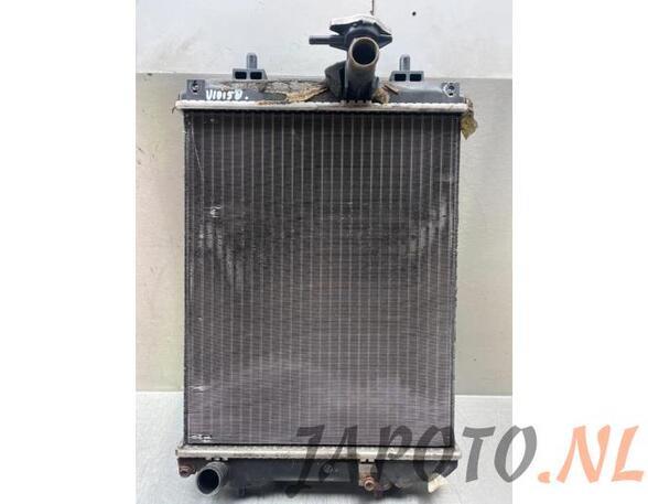 Radiator DAIHATSU SIRION (M3_)