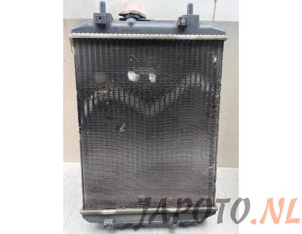 Radiator DAIHATSU SIRION (M3_)