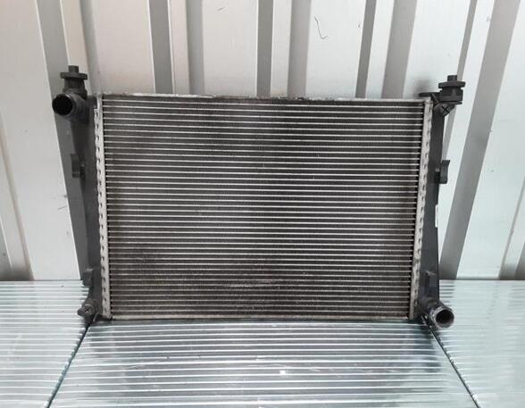 Radiator MAZDA 2 (DY)