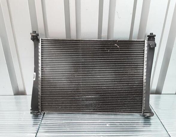 Radiateur MAZDA 2 (DY)