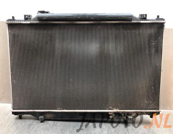 Radiator MAZDA CX-5 (KF)