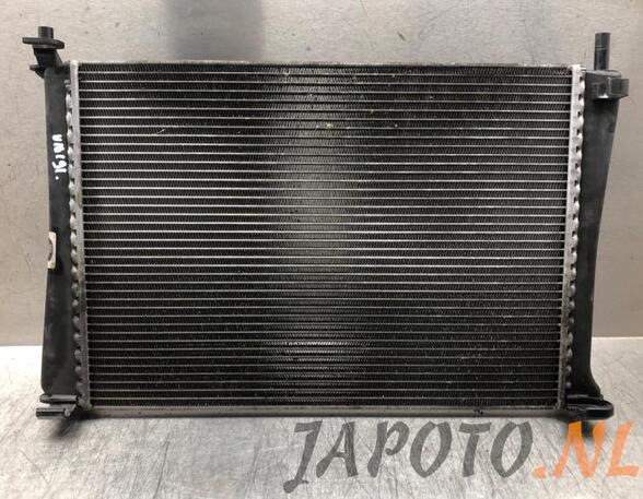 Radiateur MAZDA 2 (DY)