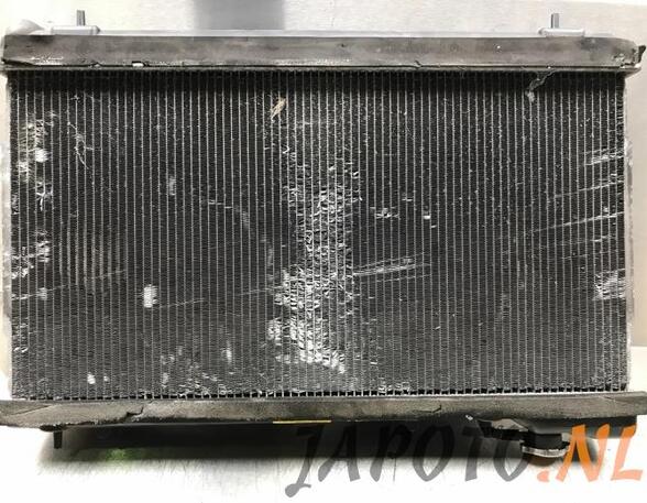 Radiator SUBARU FORESTER (SG_)