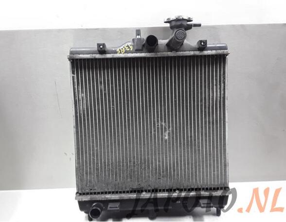 Radiator KIA PICANTO (SA)