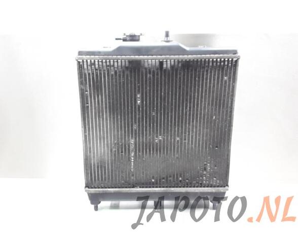 Radiateur KIA PICANTO (SA)