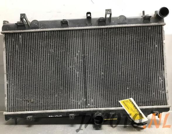 Radiateur SUBARU LEGACY IV Estate (BP), SUBARU OUTBACK (BL, BP)