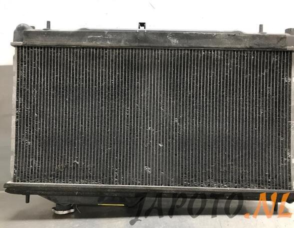 Radiateur SUBARU LEGACY IV Estate (BP), SUBARU OUTBACK (BL, BP)