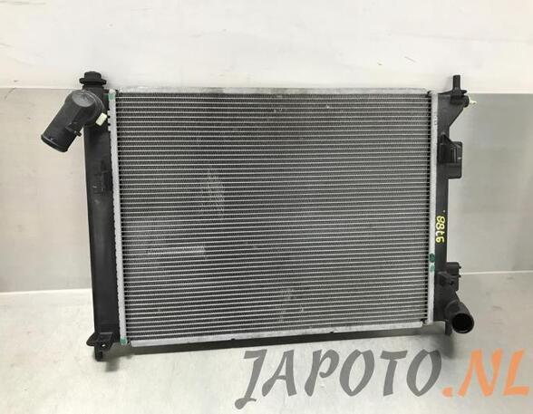 Radiateur KIA VENGA (YN)