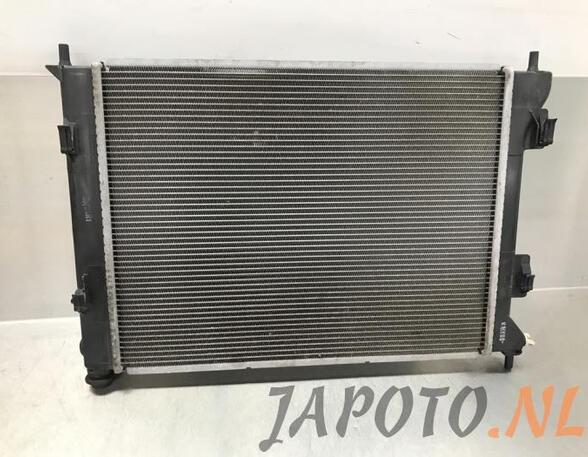 Radiateur KIA VENGA (YN)