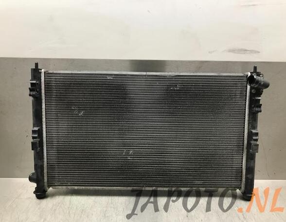 Radiator MITSUBISHI ASX (GA_W_)