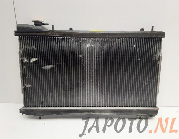 Radiator SUBARU FORESTER (SG_)