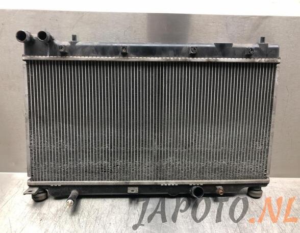 Radiateur HONDA JAZZ II (GD_, GE3, GE2)