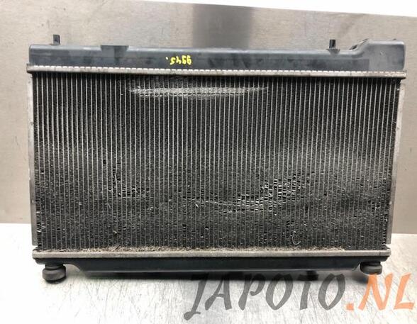 Radiateur HONDA JAZZ II (GD_, GE3, GE2)