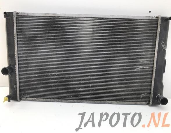 Radiateur LEXUS CT (ZWA10_)