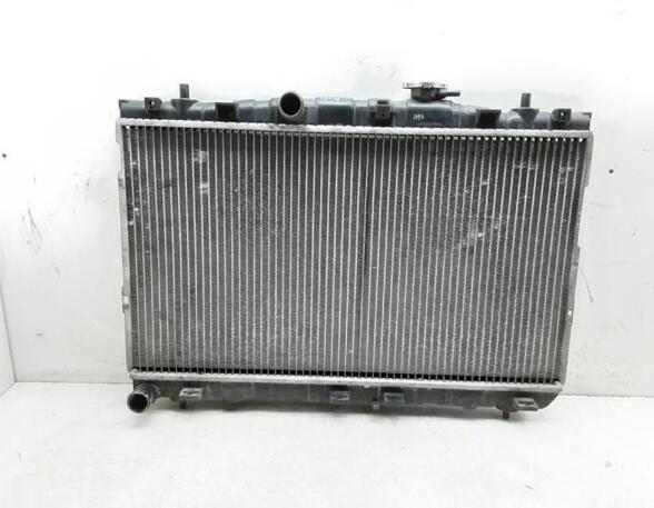 Radiator HYUNDAI COUPE (GK)